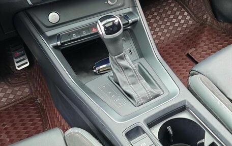 Audi Q3, 2021 год, 2 283 000 рублей, 9 фотография