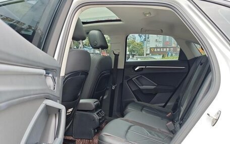 Audi Q3, 2021 год, 2 283 000 рублей, 6 фотография