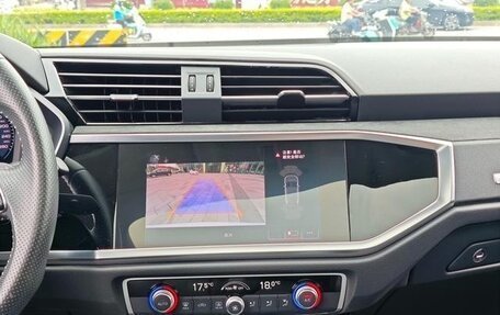 Audi Q3, 2021 год, 2 283 000 рублей, 12 фотография