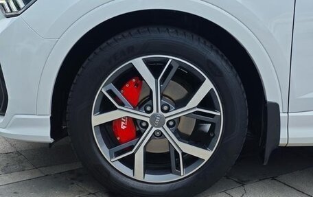 Audi Q3, 2021 год, 2 283 000 рублей, 14 фотография