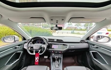 Audi Q3, 2021 год, 2 283 000 рублей, 2 фотография