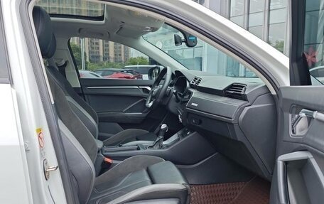 Audi Q3, 2021 год, 2 283 000 рублей, 18 фотография