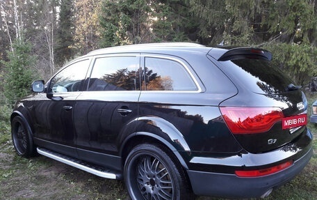 Audi Q7, 2009 год, 1 600 000 рублей, 6 фотография