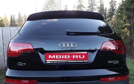Audi Q7, 2009 год, 1 600 000 рублей, 5 фотография