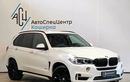 BMW X5, 2015 год, 2 349 000 рублей, 3 фотография