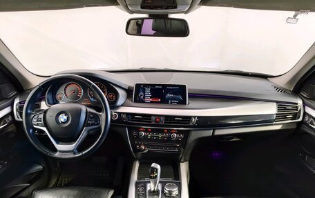 BMW X5, 2015 год, 2 349 000 рублей, 8 фотография