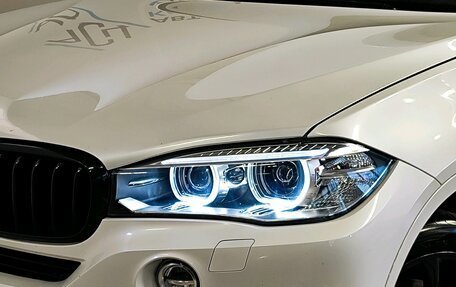 BMW X5, 2015 год, 2 349 000 рублей, 5 фотография