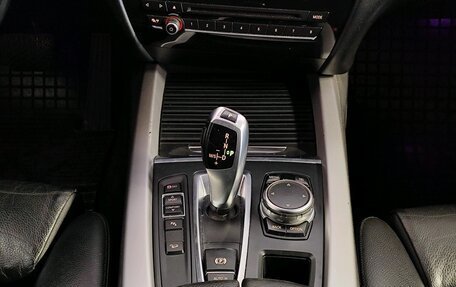 BMW X5, 2015 год, 2 349 000 рублей, 10 фотография