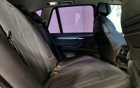 BMW X5, 2015 год, 2 349 000 рублей, 14 фотография