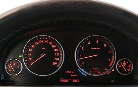 BMW X5, 2015 год, 2 349 000 рублей, 11 фотография