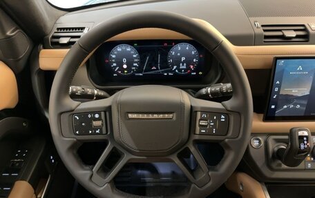 Land Rover Defender II, 2025 год, 20 900 000 рублей, 7 фотография