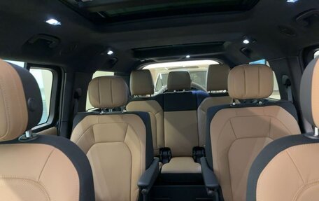 Land Rover Defender II, 2025 год, 20 900 000 рублей, 11 фотография