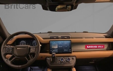 Land Rover Defender II, 2025 год, 20 900 000 рублей, 2 фотография