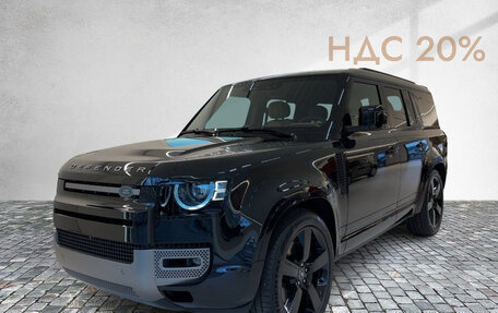 Land Rover Defender II, 2025 год, 20 900 000 рублей, 5 фотография