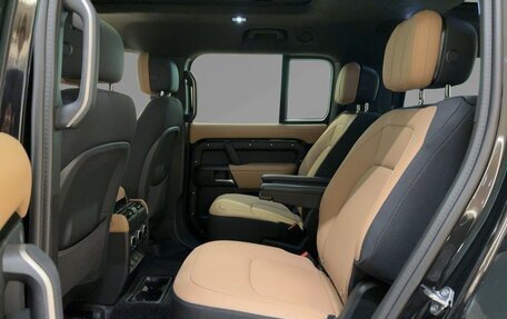 Land Rover Defender II, 2025 год, 20 900 000 рублей, 9 фотография