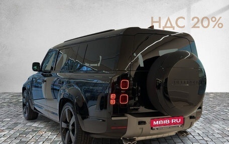 Land Rover Defender II, 2025 год, 20 900 000 рублей, 6 фотография