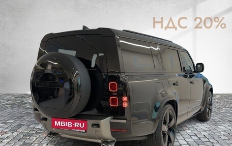 Land Rover Defender II, 2025 год, 20 900 000 рублей, 3 фотография
