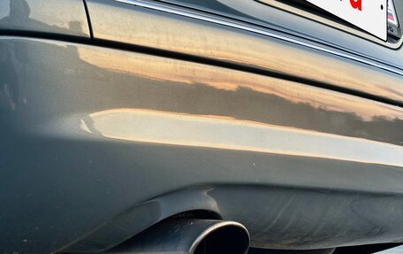 Mercedes-Benz C-Класс, 2004 год, 990 000 рублей, 9 фотография
