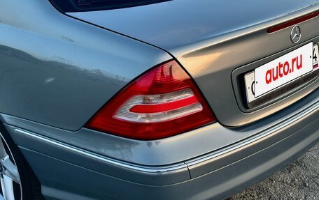 Mercedes-Benz C-Класс, 2004 год, 990 000 рублей, 7 фотография