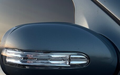 Mercedes-Benz C-Класс, 2004 год, 990 000 рублей, 16 фотография
