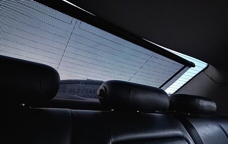 Mercedes-Benz C-Класс, 2004 год, 990 000 рублей, 18 фотография