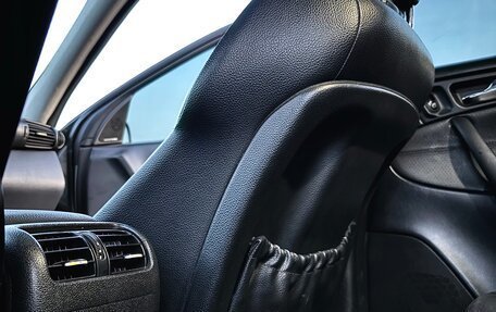 Mercedes-Benz C-Класс, 2004 год, 990 000 рублей, 19 фотография
