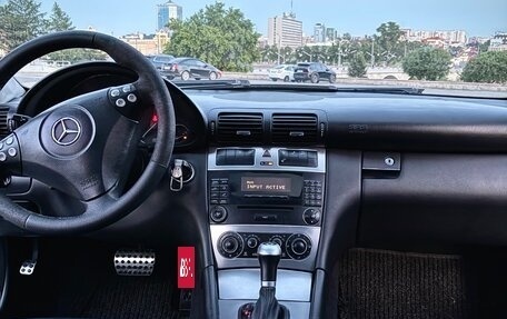 Mercedes-Benz C-Класс, 2004 год, 990 000 рублей, 17 фотография