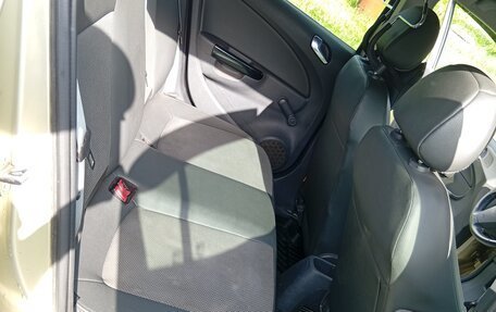 Opel Corsa D, 2007 год, 490 000 рублей, 11 фотография
