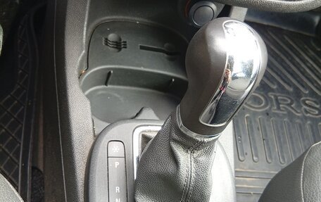 Opel Corsa D, 2007 год, 490 000 рублей, 19 фотография