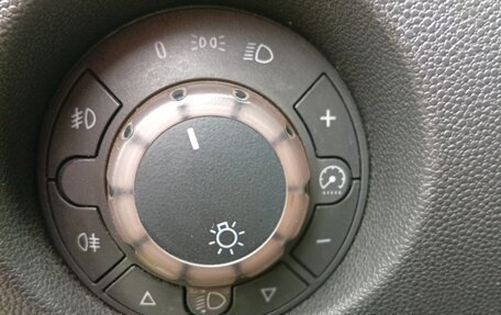 Opel Corsa D, 2007 год, 490 000 рублей, 24 фотография