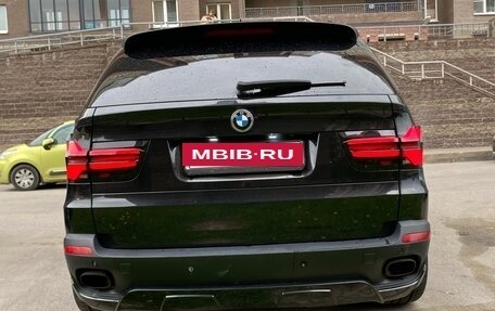 BMW X5, 2007 год, 1 965 800 рублей, 2 фотография