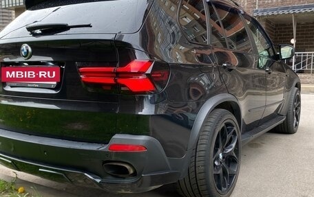 BMW X5, 2007 год, 1 965 800 рублей, 3 фотография