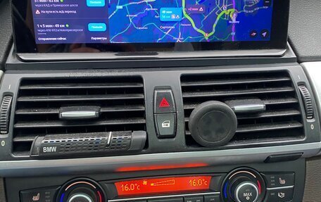 BMW X5, 2007 год, 1 965 800 рублей, 11 фотография