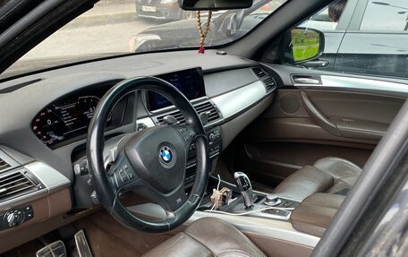 BMW X5, 2007 год, 1 965 800 рублей, 10 фотография