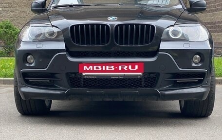BMW X5, 2007 год, 1 965 800 рублей, 8 фотография