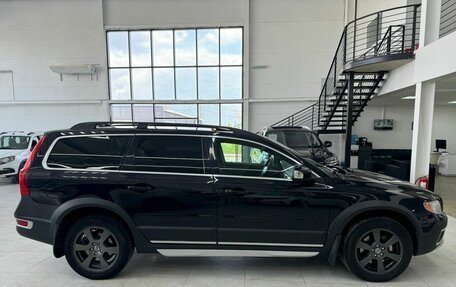 Volvo XC70 II рестайлинг, 2008 год, 1 250 000 рублей, 7 фотография