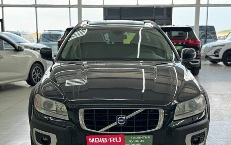 Volvo XC70 II рестайлинг, 2008 год, 1 250 000 рублей, 8 фотография
