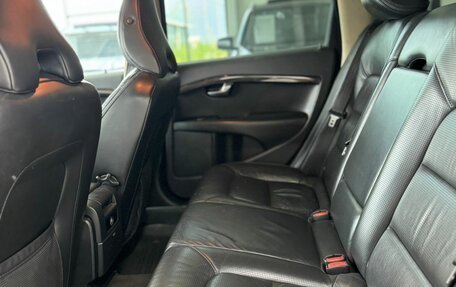 Volvo XC70 II рестайлинг, 2008 год, 1 250 000 рублей, 19 фотография