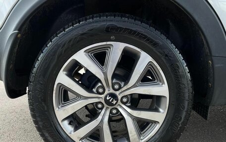KIA Sportage III, 2014 год, 1 468 800 рублей, 10 фотография