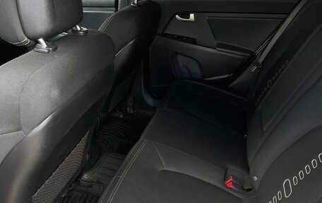 KIA Sportage III, 2014 год, 1 468 800 рублей, 19 фотография