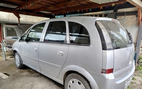 Opel Meriva, 2006 год, 230 000 рублей, 2 фотография