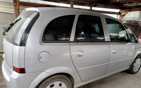 Opel Meriva, 2006 год, 230 000 рублей, 3 фотография