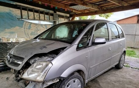 Opel Meriva, 2006 год, 230 000 рублей, 5 фотография