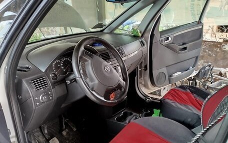 Opel Meriva, 2006 год, 230 000 рублей, 6 фотография
