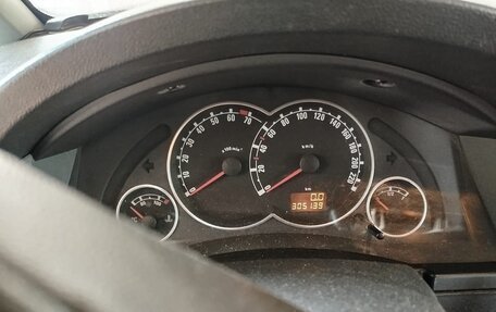Opel Meriva, 2006 год, 230 000 рублей, 7 фотография