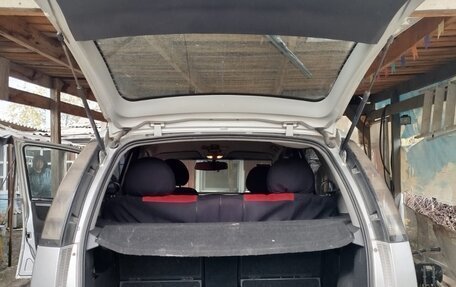 Opel Meriva, 2006 год, 230 000 рублей, 8 фотография