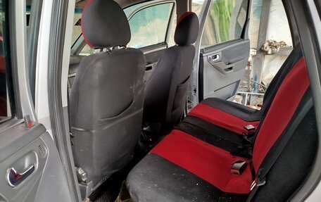 Opel Meriva, 2006 год, 230 000 рублей, 10 фотография