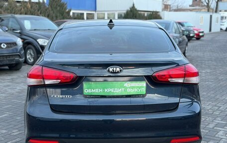 KIA Cerato III, 2017 год, 1 429 000 рублей, 8 фотография