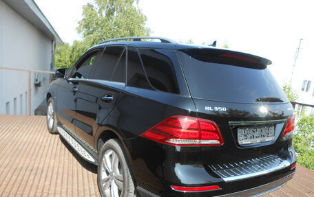 Mercedes-Benz M-Класс, 2012 год, 2 285 000 рублей, 2 фотография