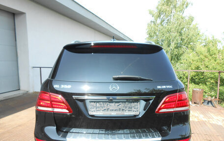 Mercedes-Benz M-Класс, 2012 год, 2 285 000 рублей, 7 фотография